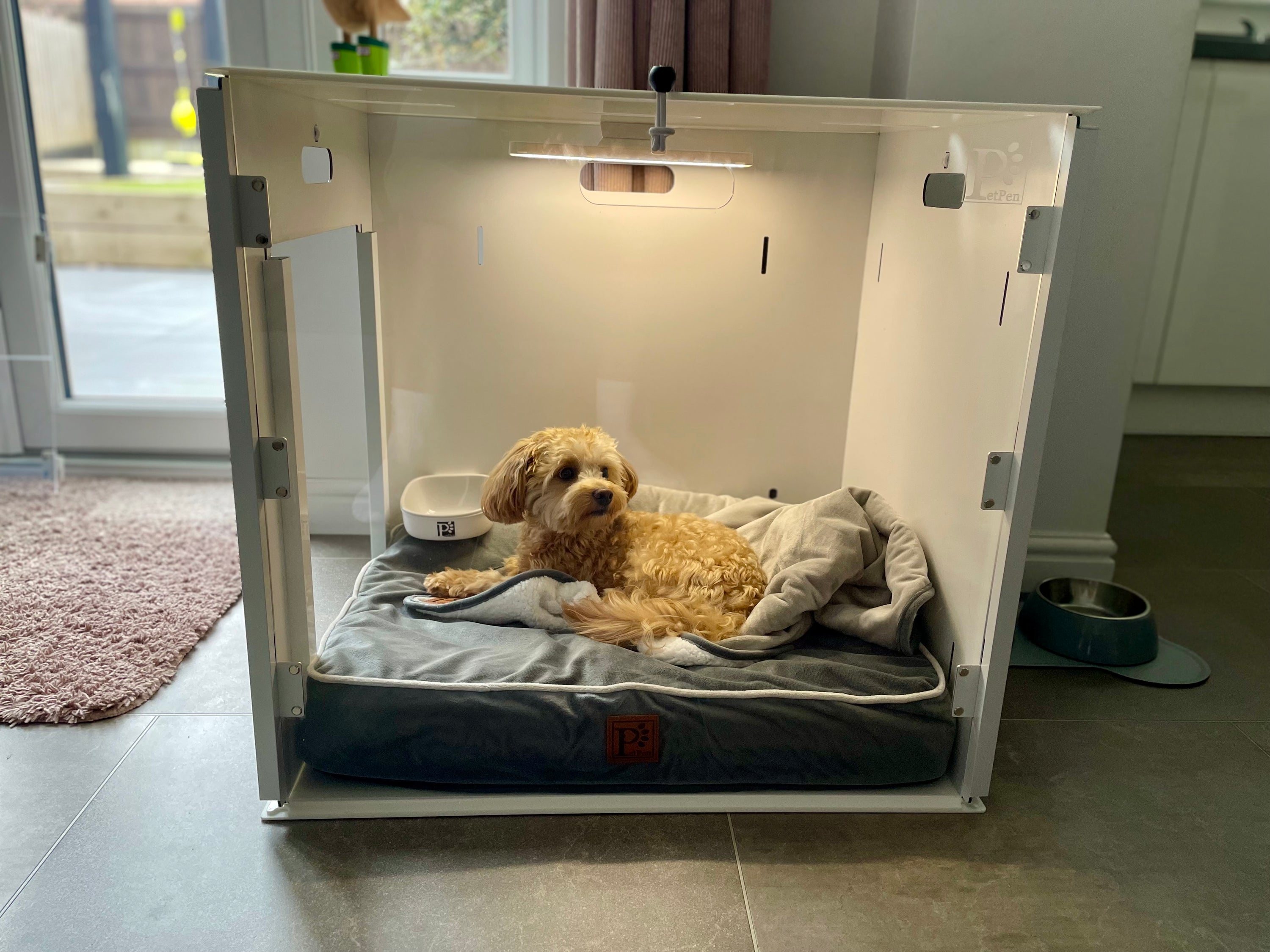 PetPen LED Light