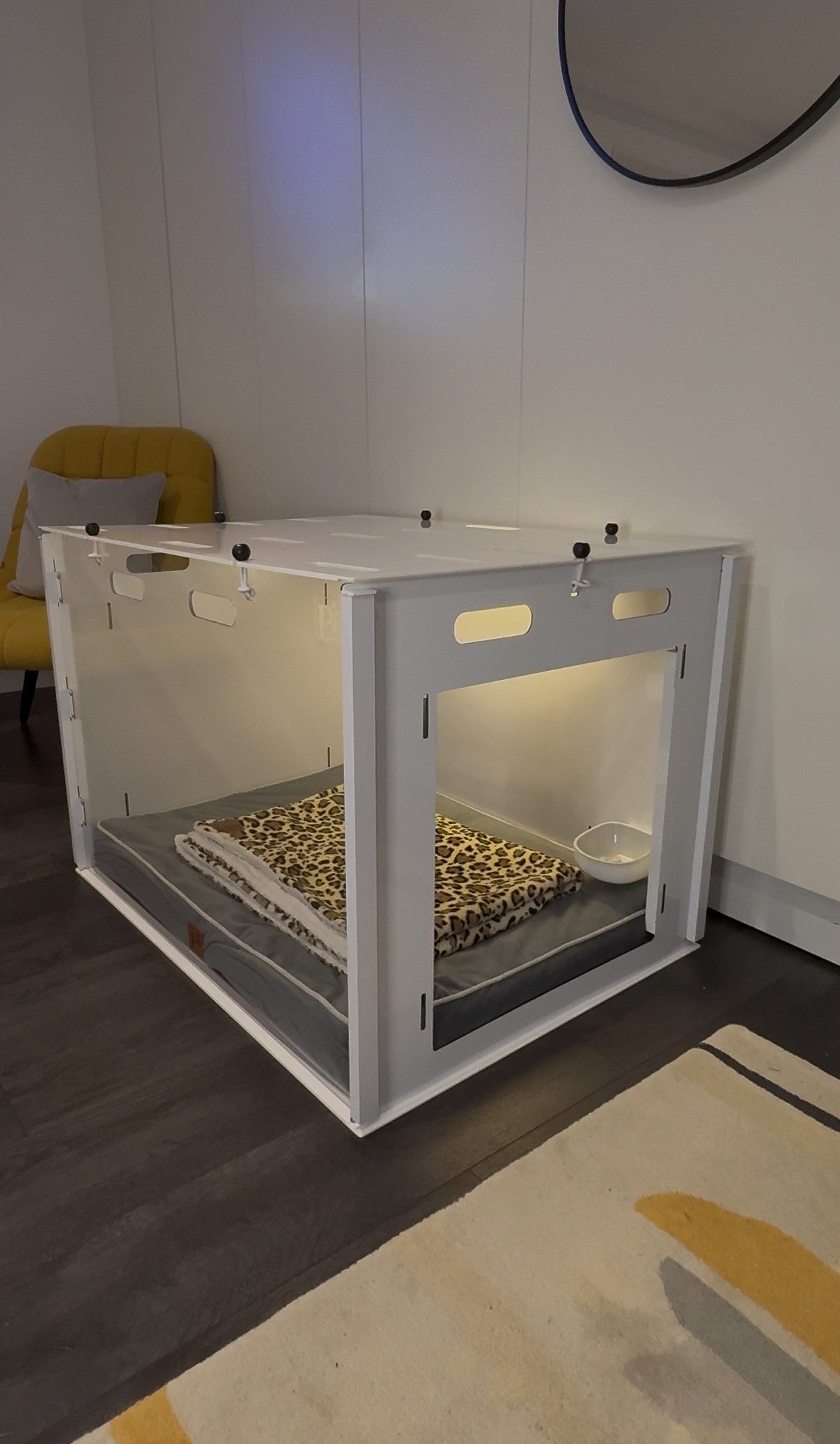 PetPen Crate